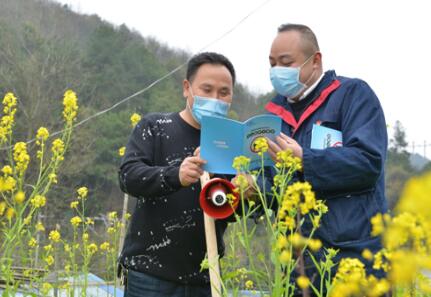 國家電網(wǎng)三位駐村第一書記的暖心事