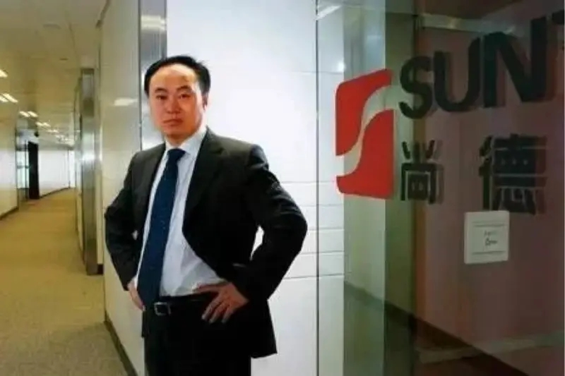 誰主沉??！中外光伏十年余博弈終“落幕”