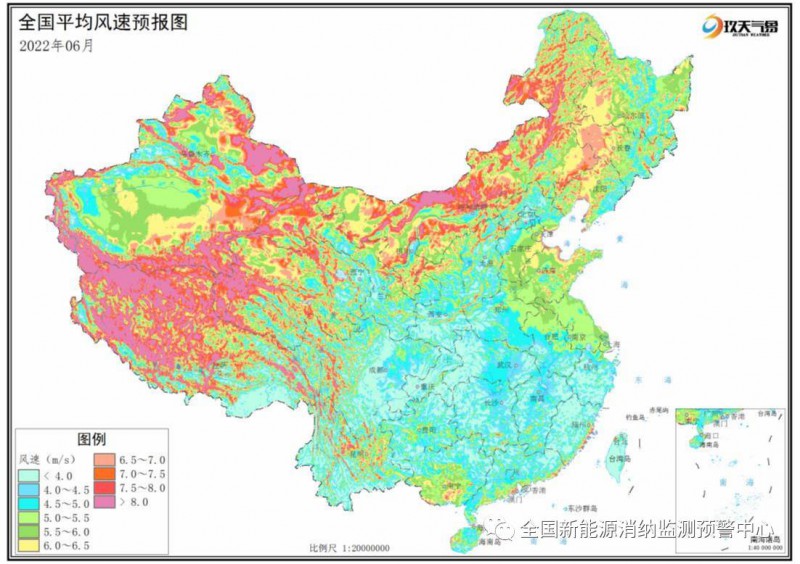 國家能源局：2022年一季度光伏新增裝機1321萬千瓦，同比增長138%！