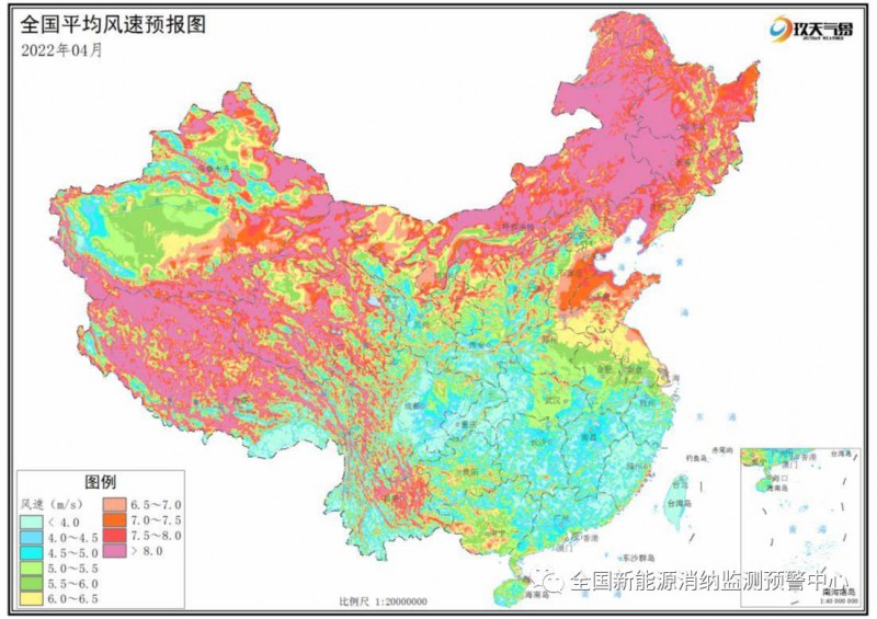 國家能源局：2022年一季度光伏新增裝機1321萬千瓦，同比增長138%！