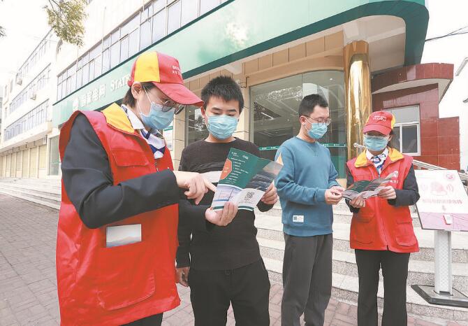 童嘉儒：服務(wù)有溫度 辦電加速度