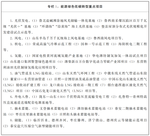 到2030年光伏95GW！山東省發(fā)布碳達(dá)峰實(shí)施方案