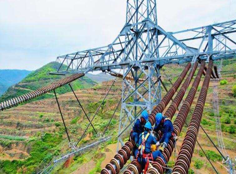 甘肅發(fā)電裝機(jī)容量突破7000萬千瓦大關(guān) 新能源裝機(jī)占比達(dá)53.8%