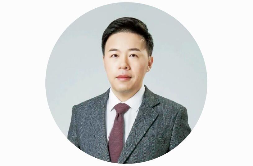 《中國能源報》專訪安泰新能源董事長黃仕塔：光伏支架企業(yè)加速“出?！? width=