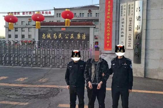 山西呂梁警方偵破涉案一百余萬元的系列破壞電力設備案