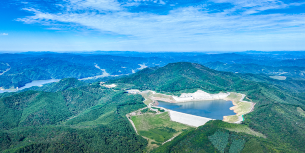 東北地區(qū)最大抽水蓄能電站全面投產(chǎn)發(fā)電