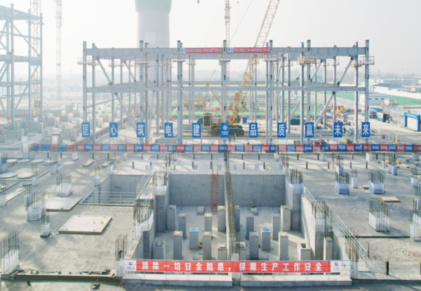 湖北省“十四五”電力建設(shè)規(guī)劃重點項目實現(xiàn)重