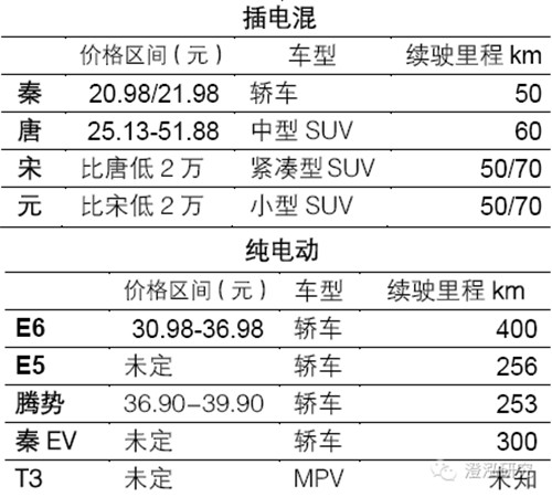 比亞迪：中國企業(yè)如何領(lǐng)跑全球新能源汽車產(chǎn)業(yè)？