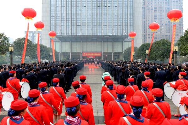 中國水電八局喜迎2項(xiàng)“魯班獎(jiǎng)” “小金人”增至7座