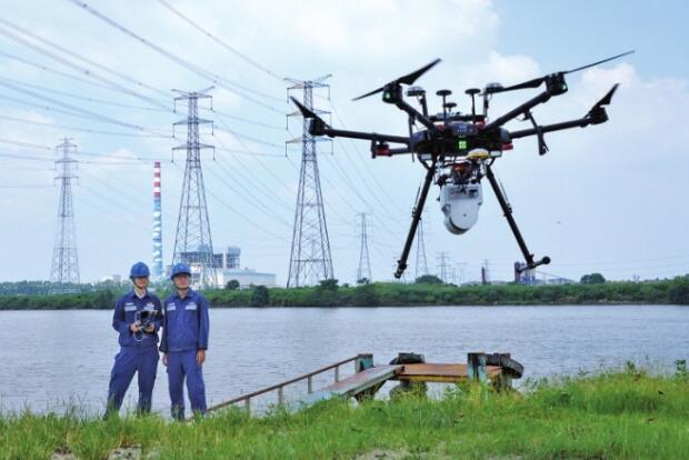 展翅蒼穹——廣東電網機巡作業(yè)中心系統化運作之路